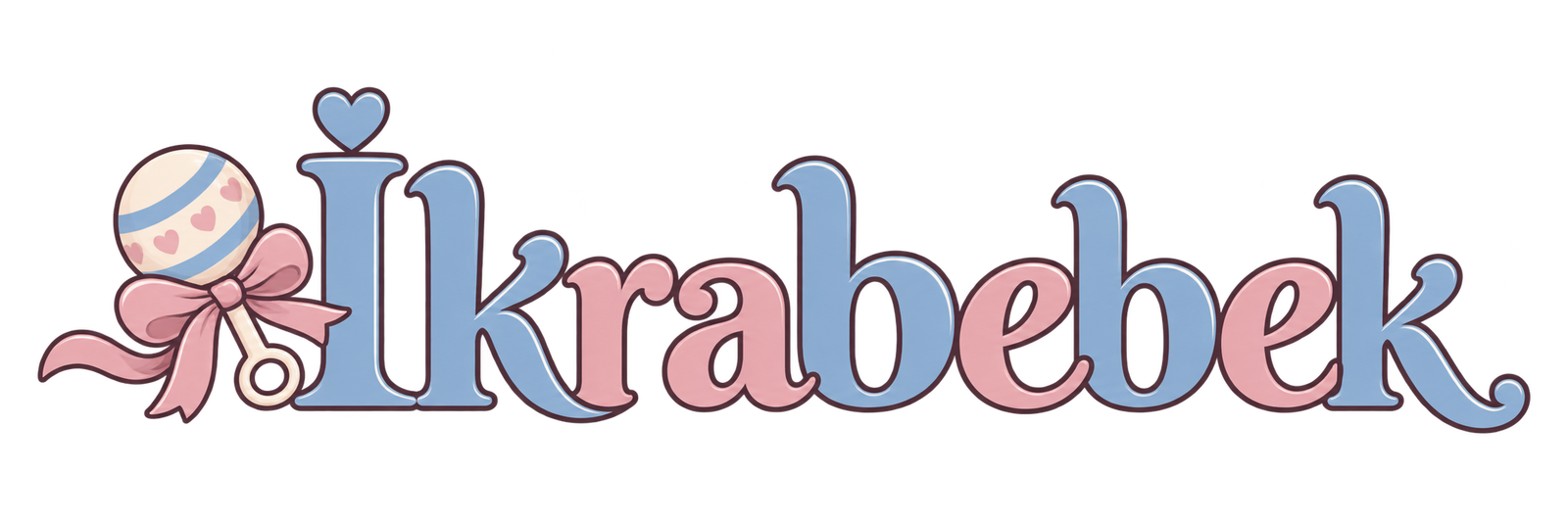 İkrabebek